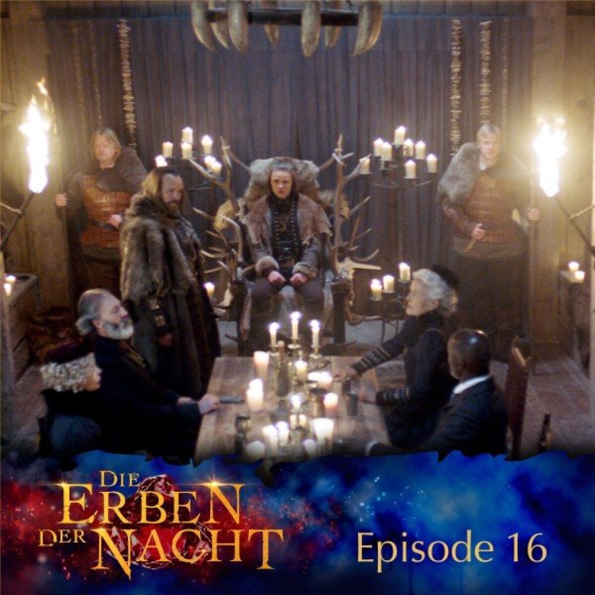 Album cover of Folge 16: Das Gefängnis des ewigen Lichts (Das Original Hörspiel zur TV-Serie)