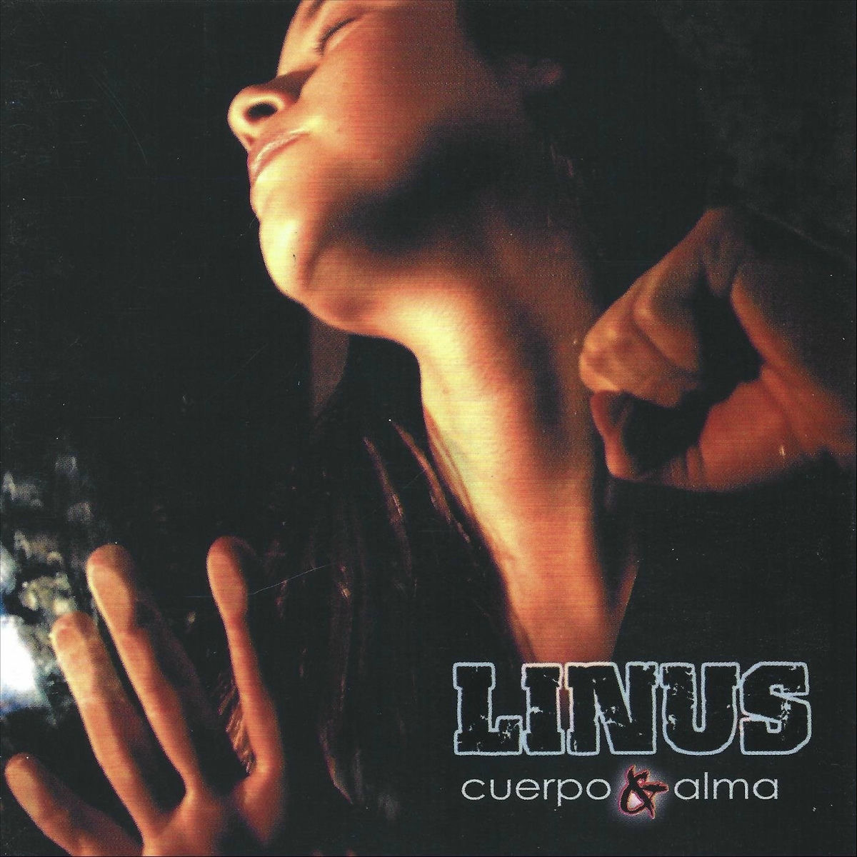 Album cover of Cuerpo y Alma
