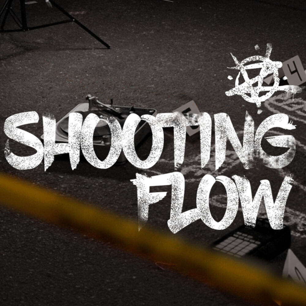 Picture of Shooting Flow [Prod. por Racal Tresvecestres]