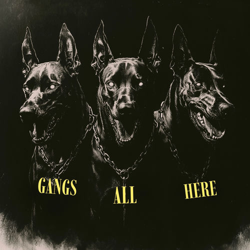 GANGS ALL HERE