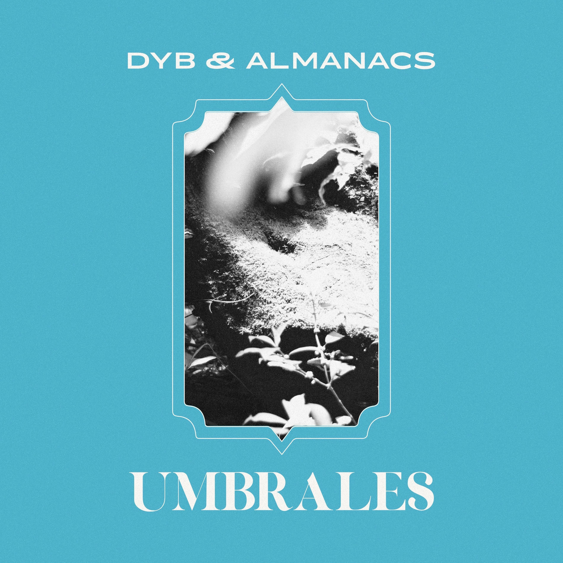 Album cover of Umbrales