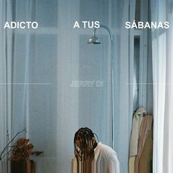 Cover of Adicto A Tus Sábanas