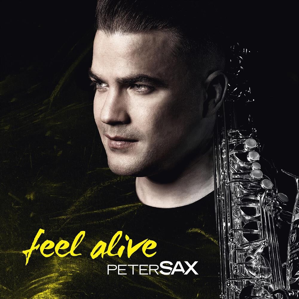 Picture of Feel Alive