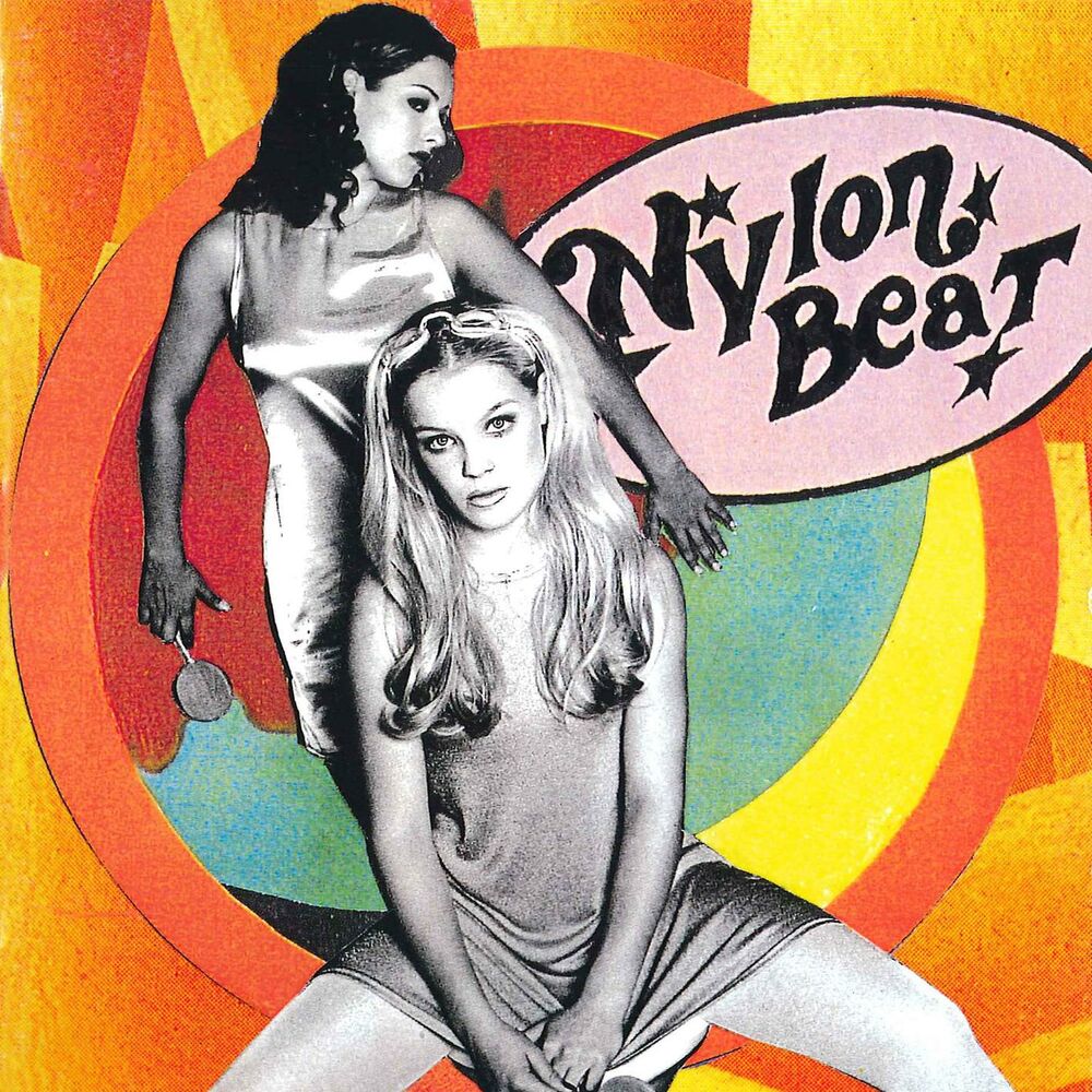 Picture of Nylon Beat