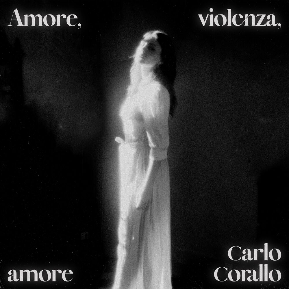 Picture of Amore, violenza, amore