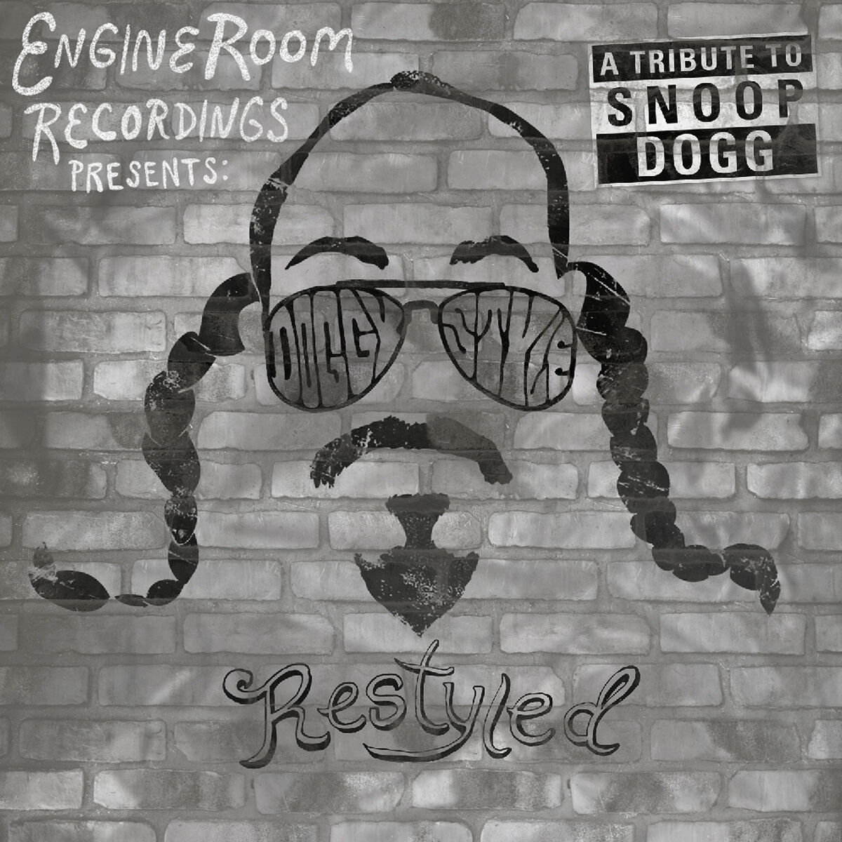 Album cover of Doggystyle Restyled: A Tribute to Snoop Dogg