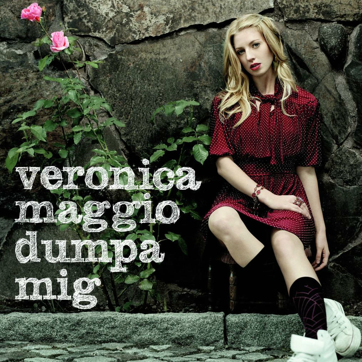 Album cover of Dumpa mig