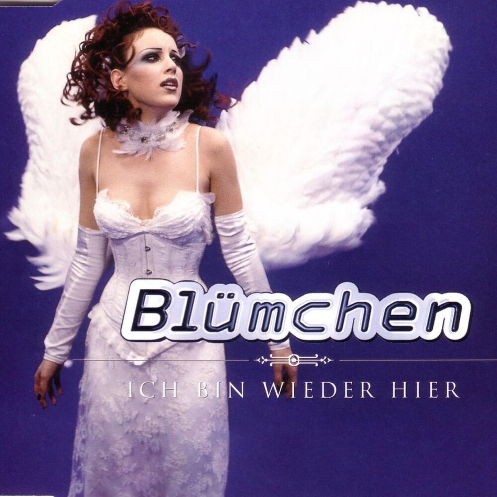 Picture of Ich bin wieder hier