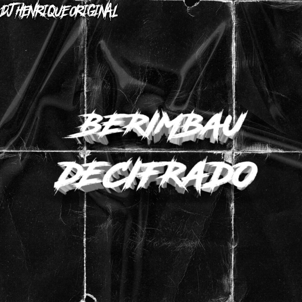 Picture of MONTAGEM BERIMBAU DECIFRADO