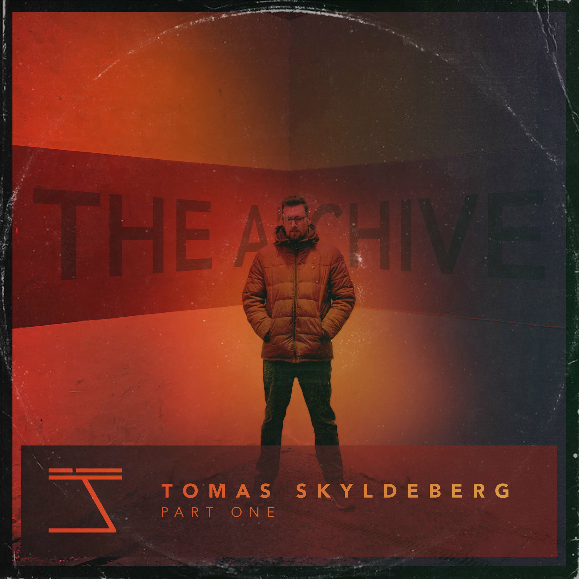 Album cover of The Archive, Pt. 1