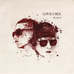 Cover of Love And Sex