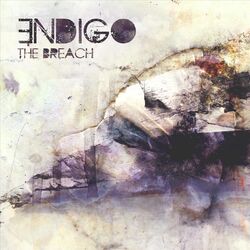 Cover of The Breach