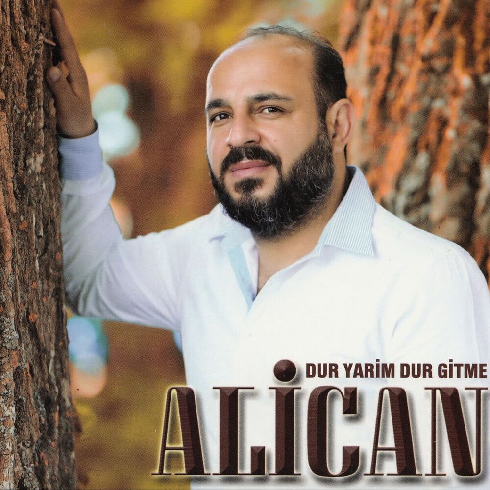 Picture of Dur Yarim Dur Gitme