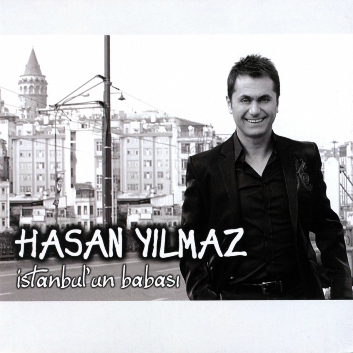 Album cover of İstanbul'un Babası