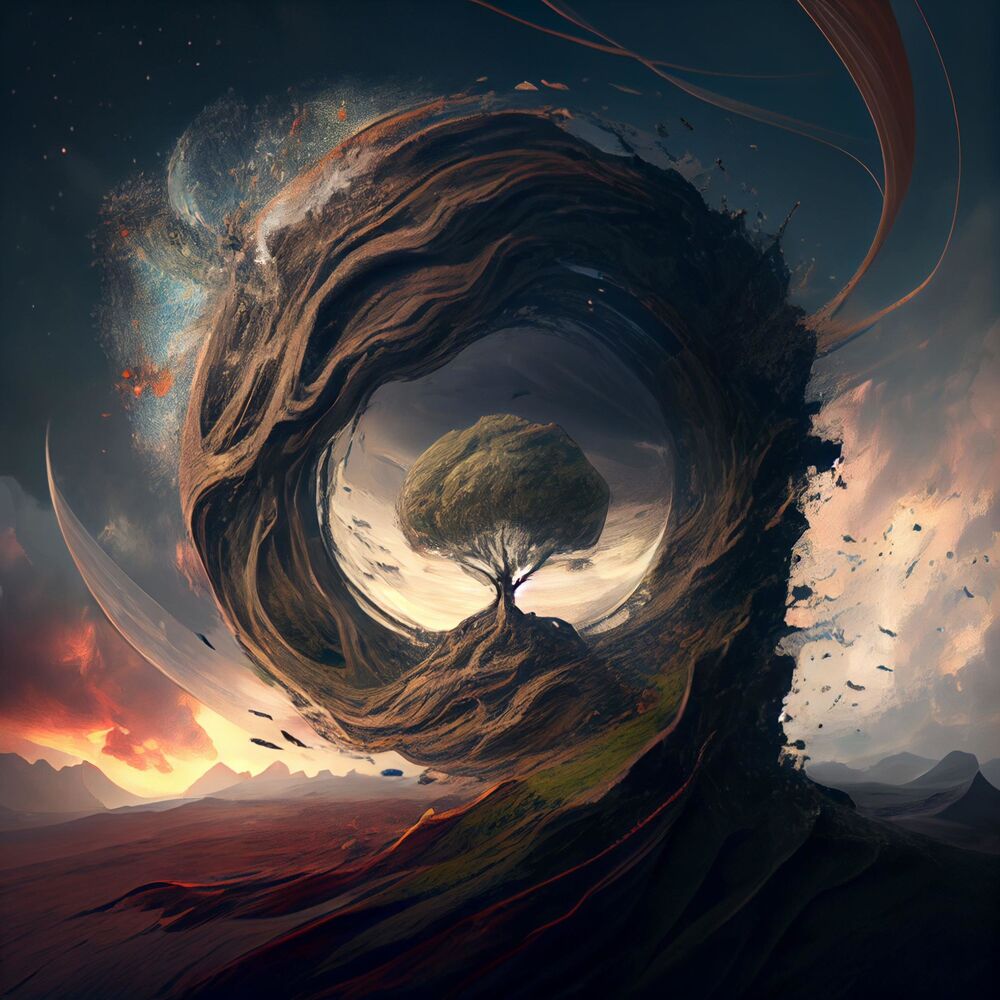 Picture of Nature's Soul