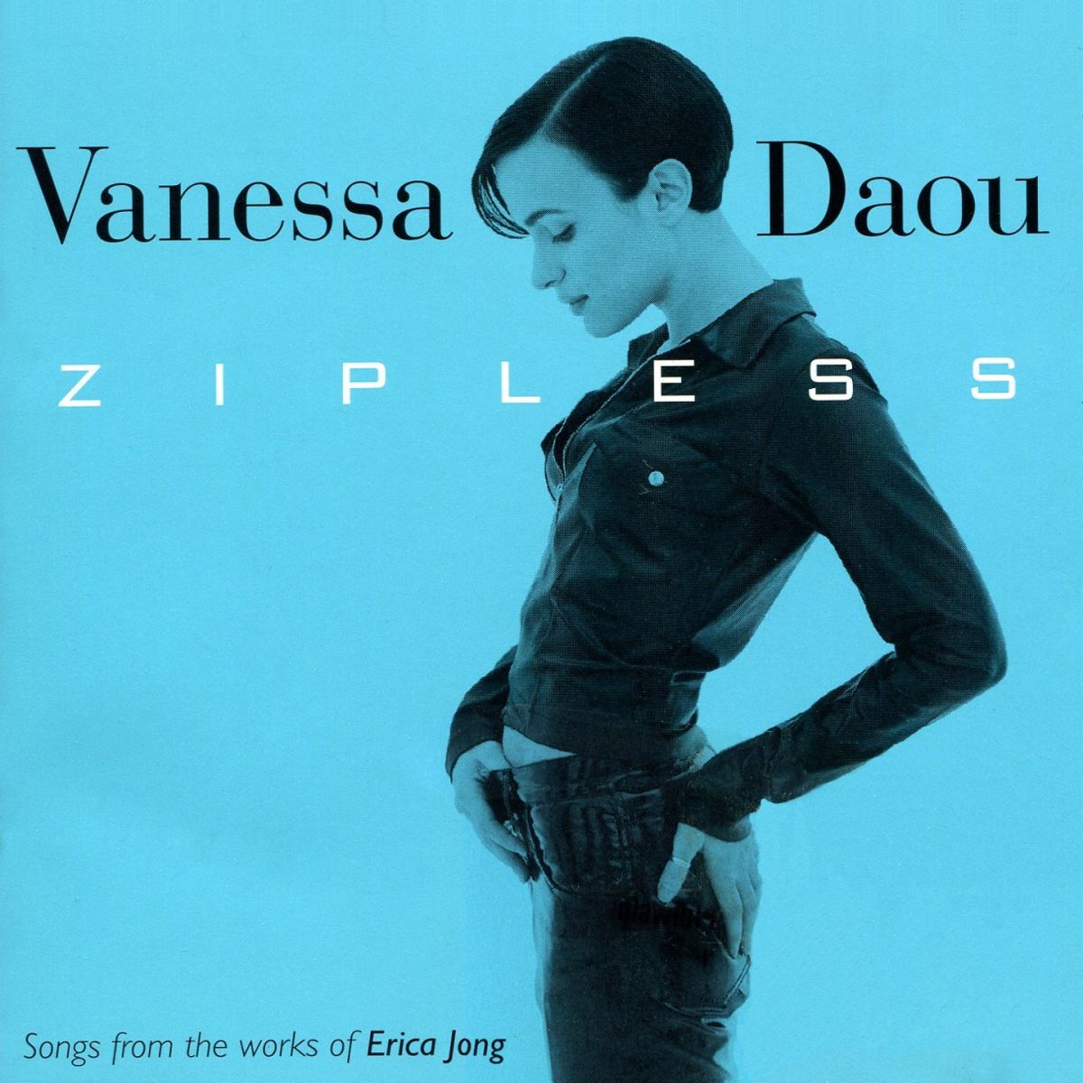 Album cover of Zipless