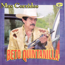Cover of Mas Corridos