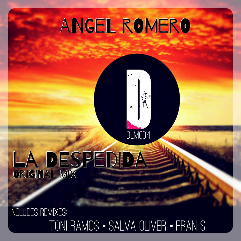 Picture of La Despedida