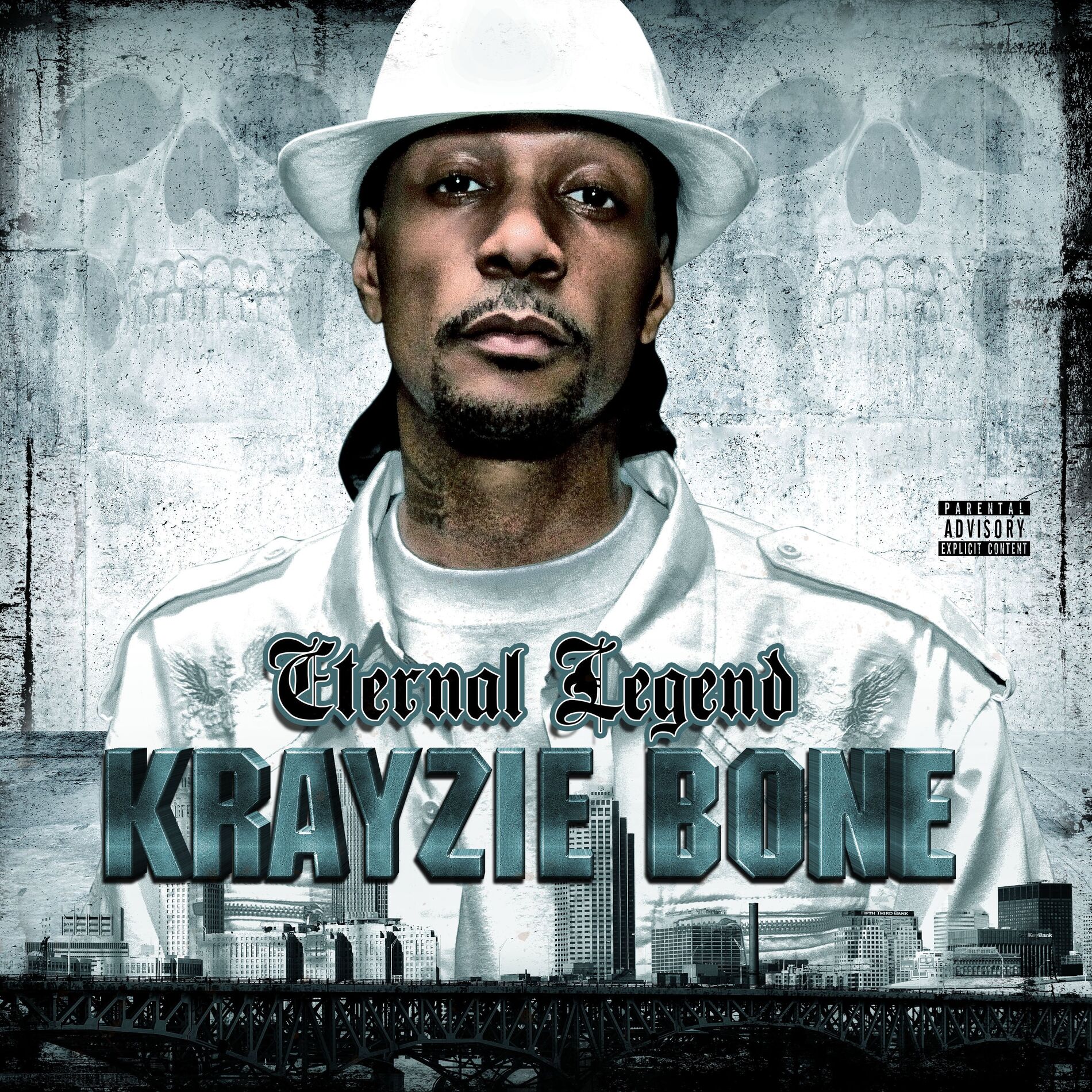 Krayzie Bone - The Fixtape, Vol. 1: Smoke on This | Deezer Krayzie Bone - The Fixtape, Vol. 1: Smoke on This | Deezer
