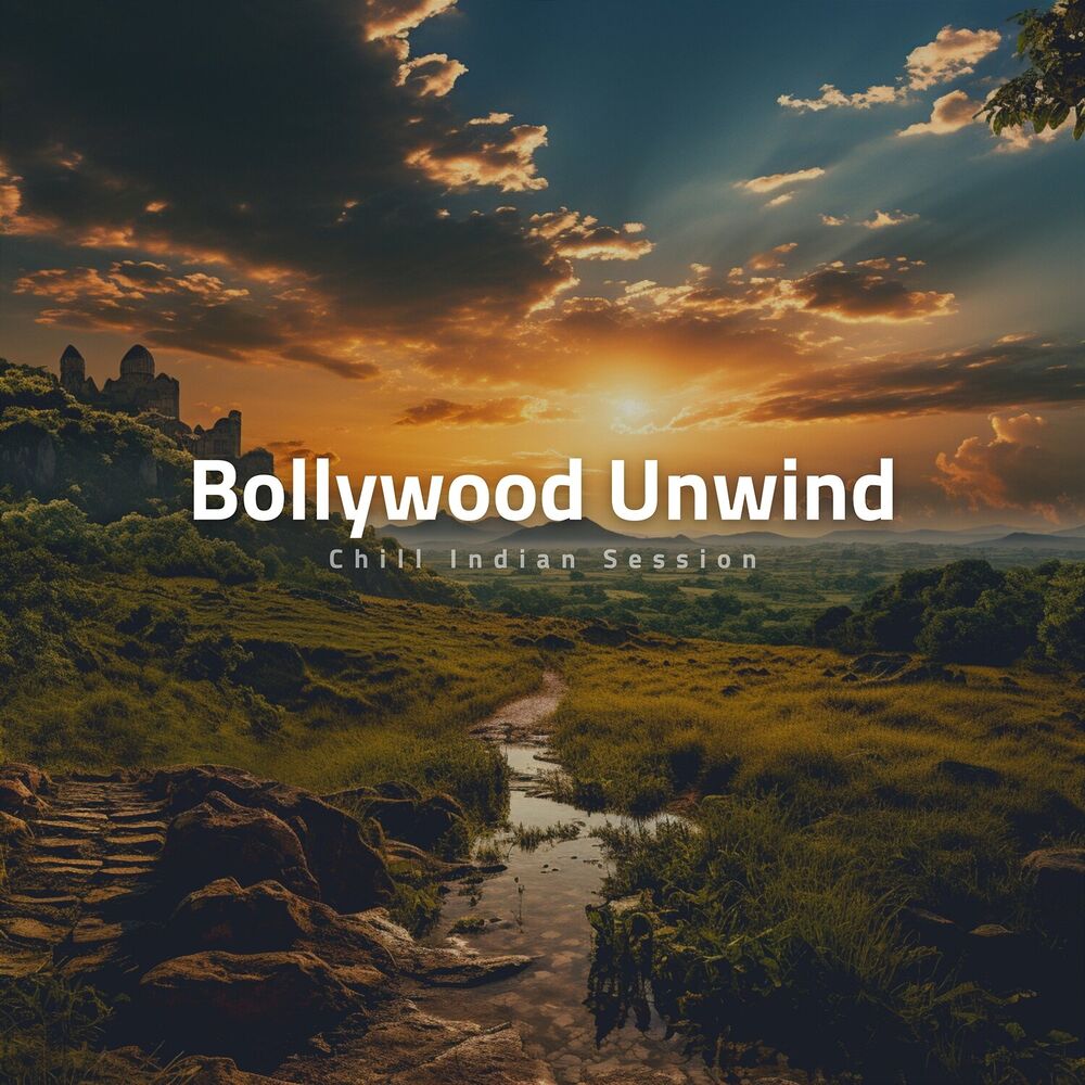 Picture of Bollywood Unwind - Chill Indian Session