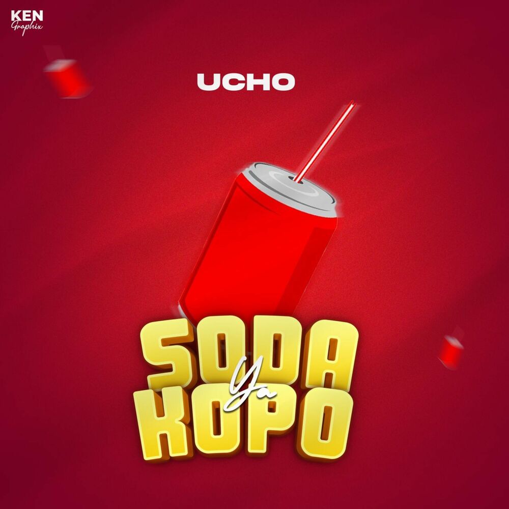 Picture of Soda Ya Kopo