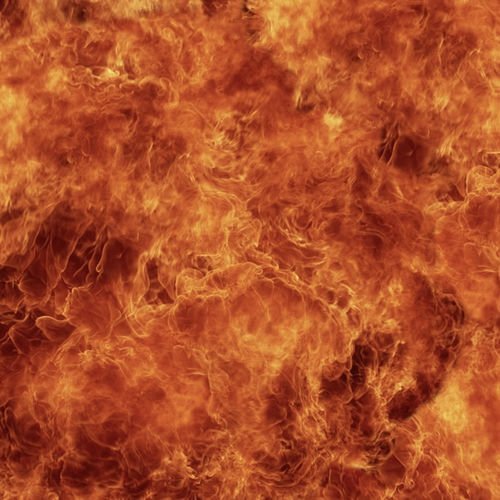 BURN