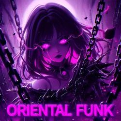 ORIENTAL FUNK