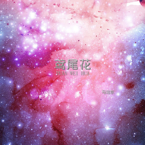 鸢尾花