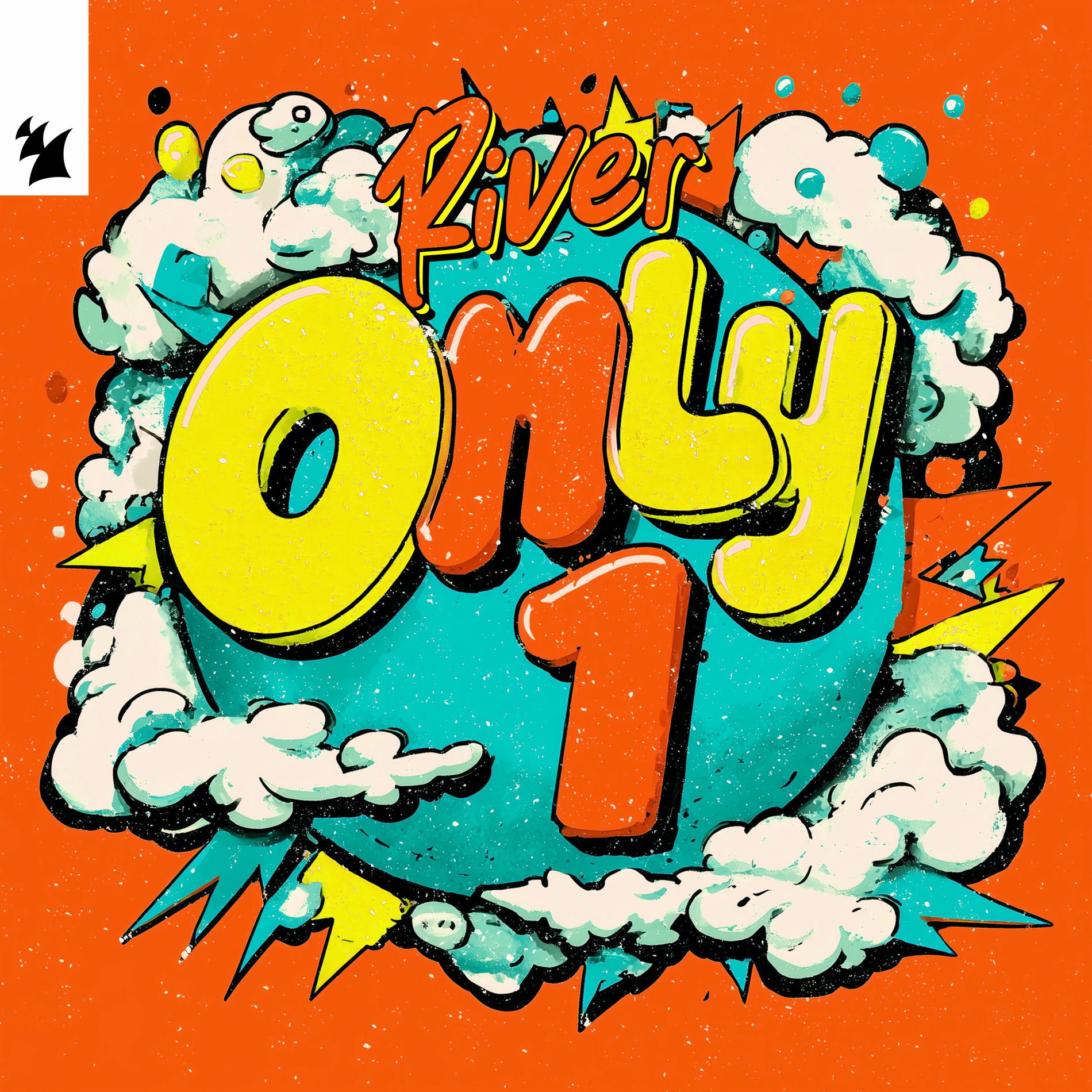 Album cover of Only 1