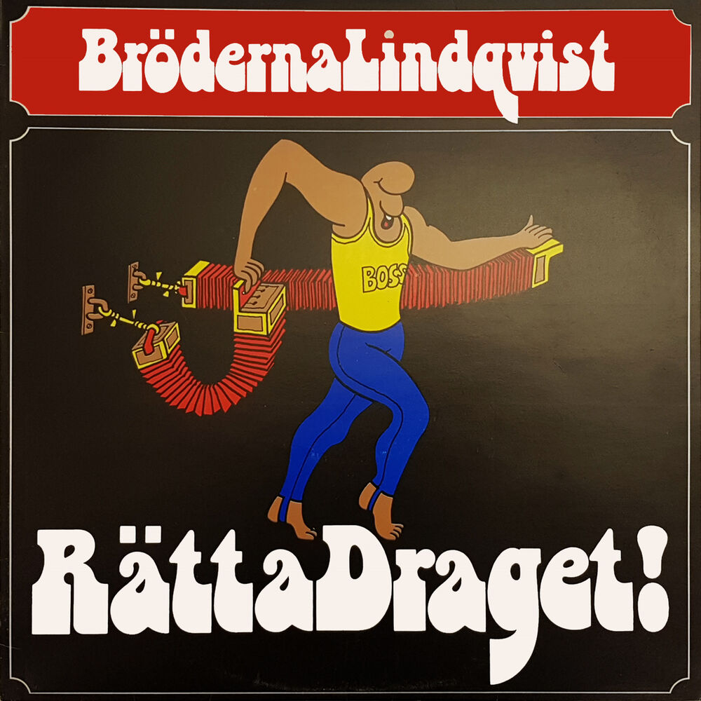 Picture of Rätta draget