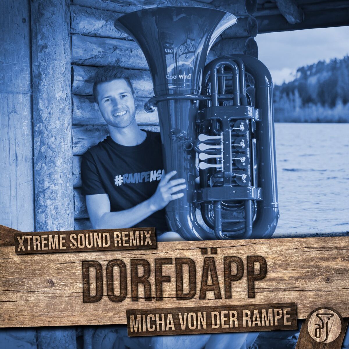 Album cover of DorfDäpp