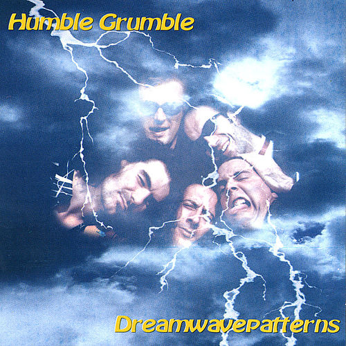 Dreamwavepatterns sleeve