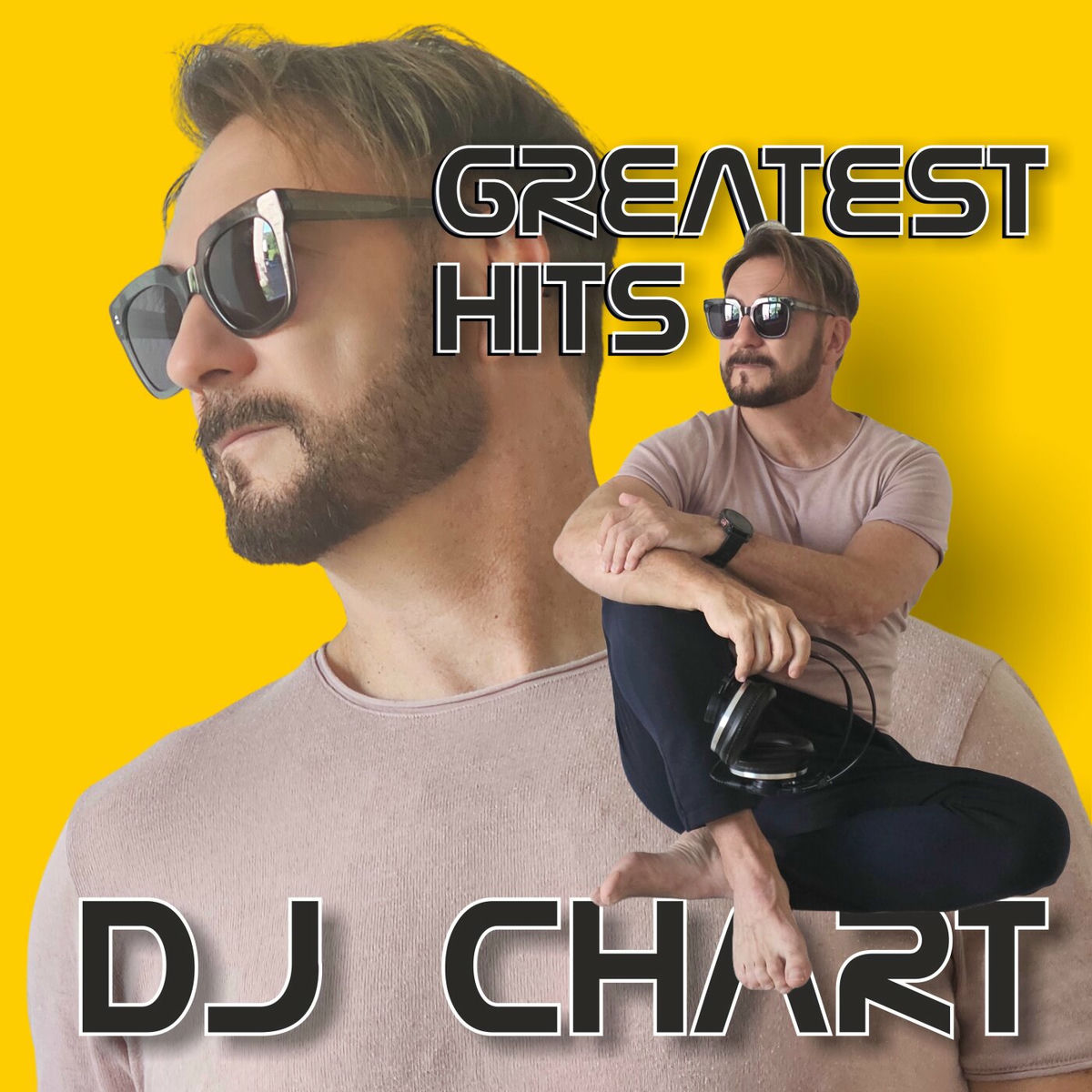Album cover of Greatest Hits
