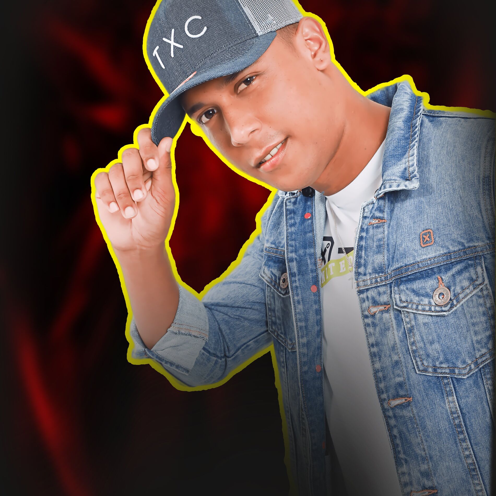 Album cover of Festa de Solteiro