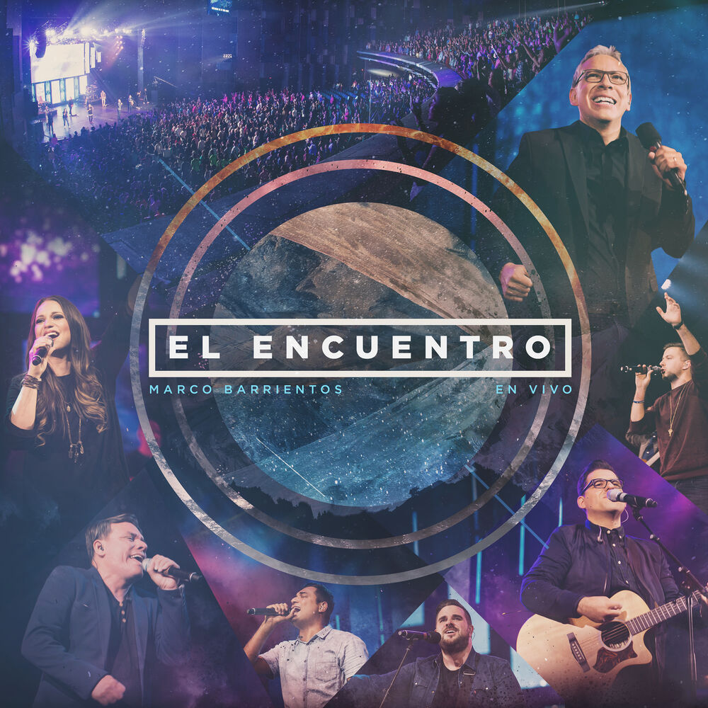 Picture of El Encuentro