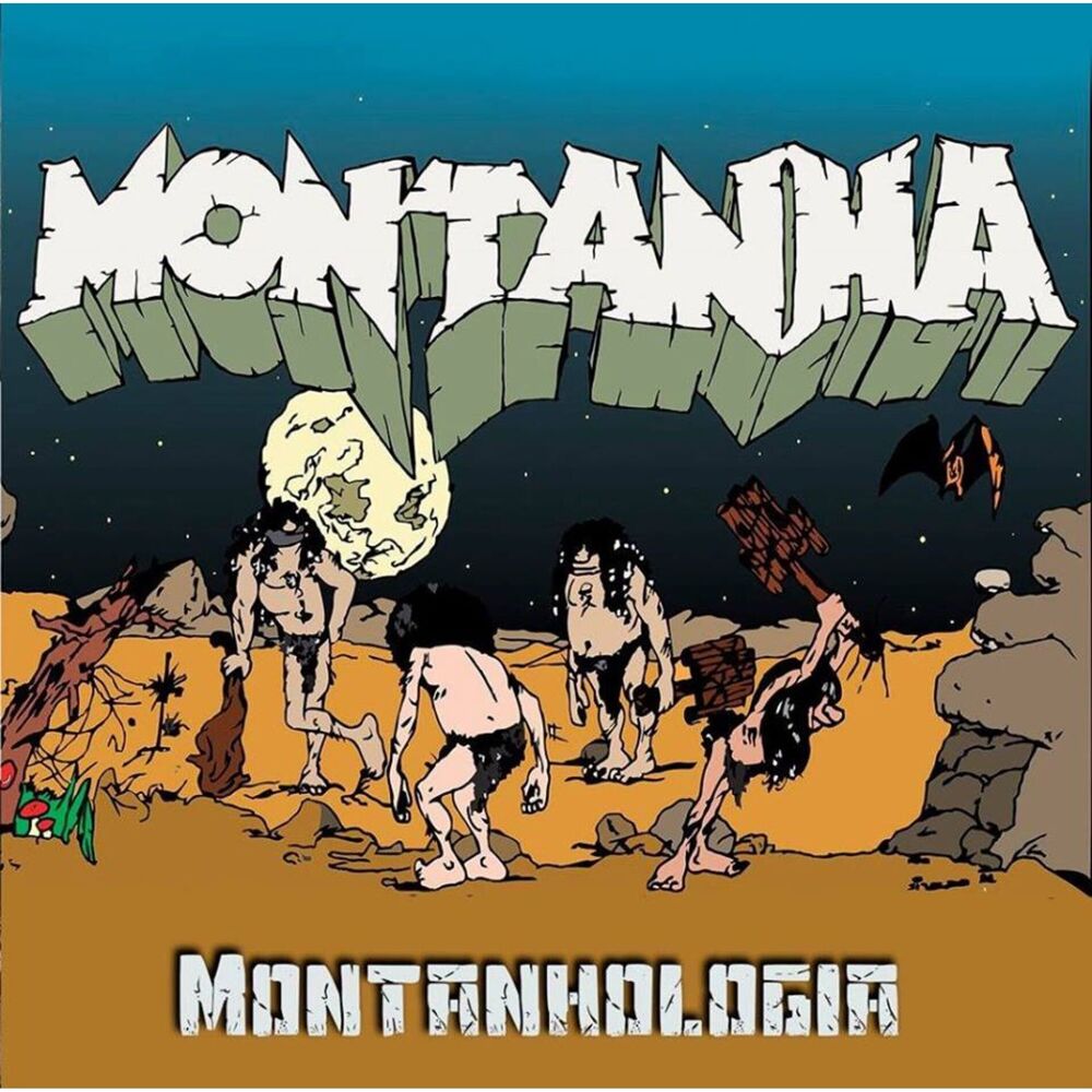 Picture of Montanhologia