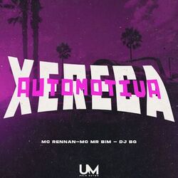Cover of Xerecada Automotiva