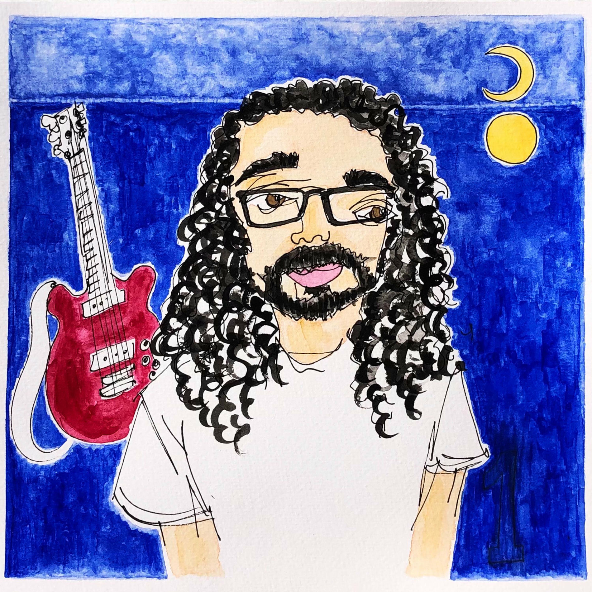 Album cover of Cesar Bouli