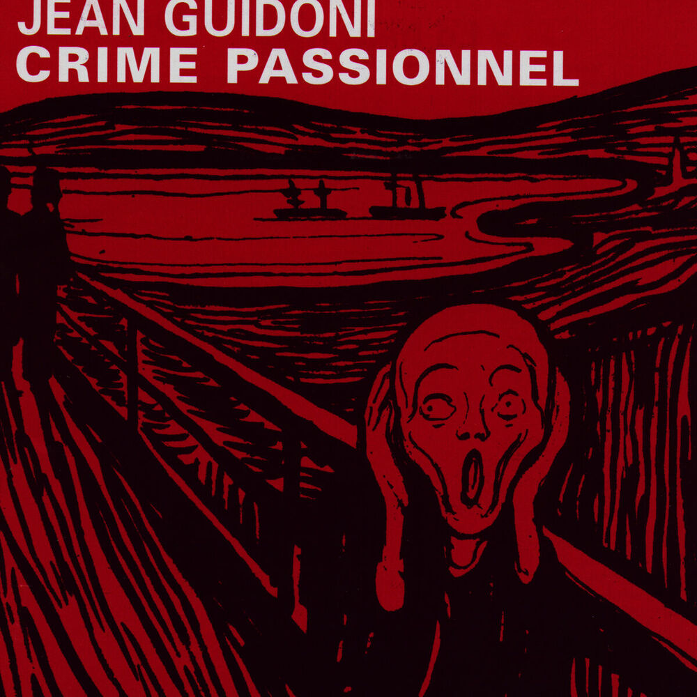 Picture of Crime Passionnel