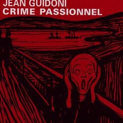 Cover of Crime Passionnel