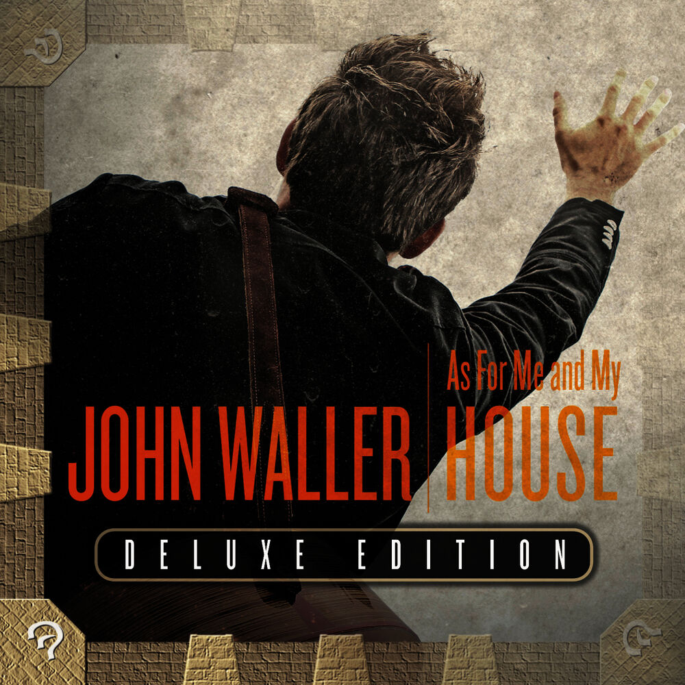 Picture of As for Me and My House (Deluxe Edition)