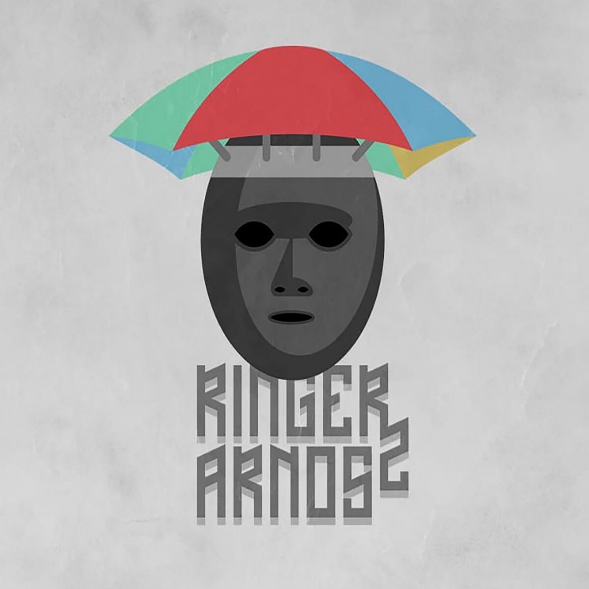 Album cover of Ringer Arnos 2