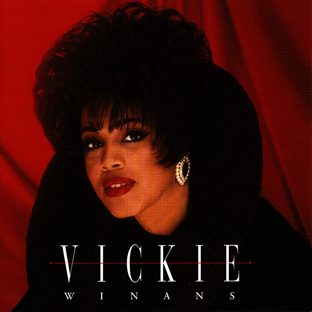 Picture of Vicki Winans