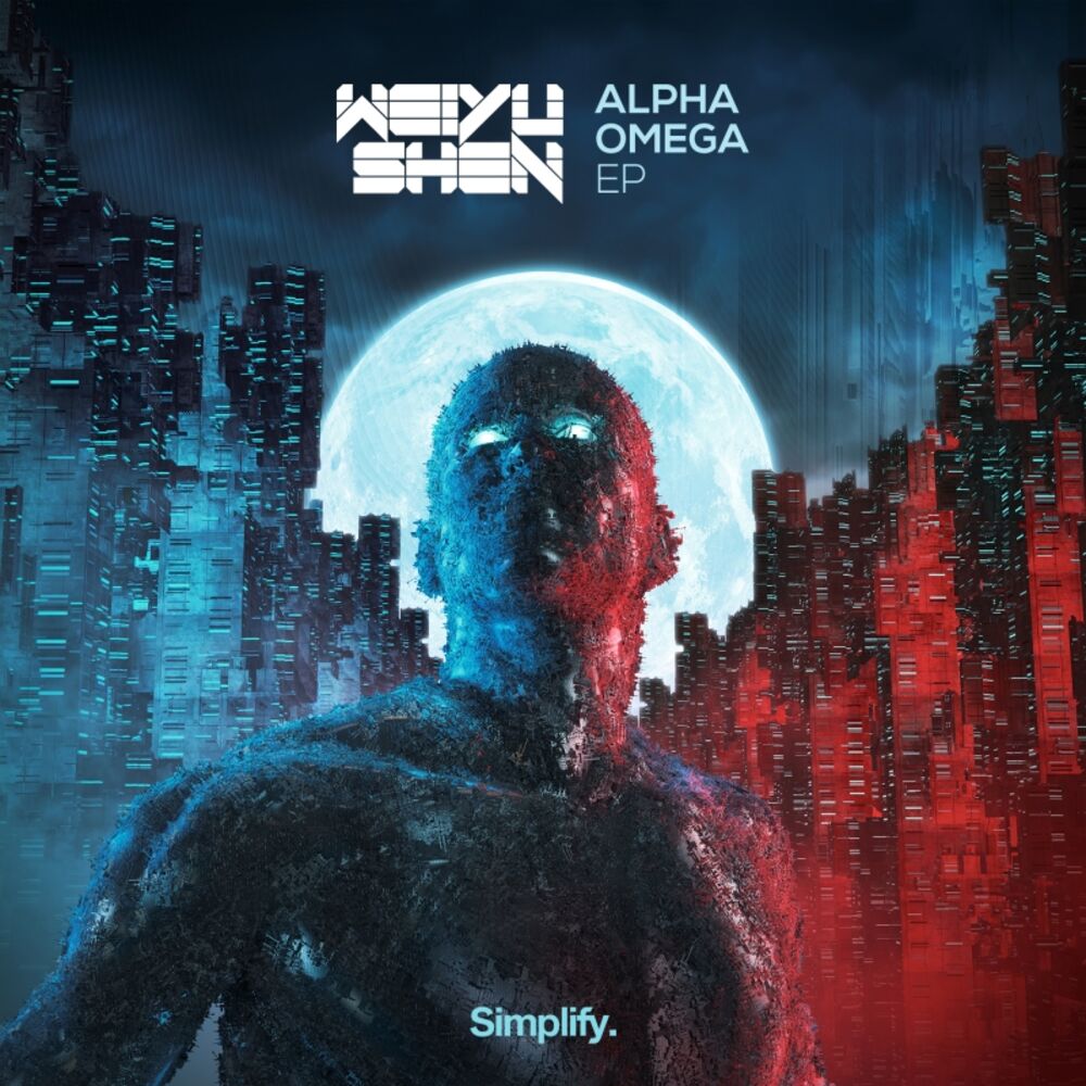 Picture of Alpha Omega EP