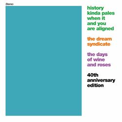 Cover of The Days of Wine and Roses (40th Anniversary Expanded Edition)