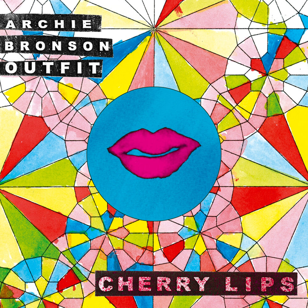 Picture of Cherry Lips