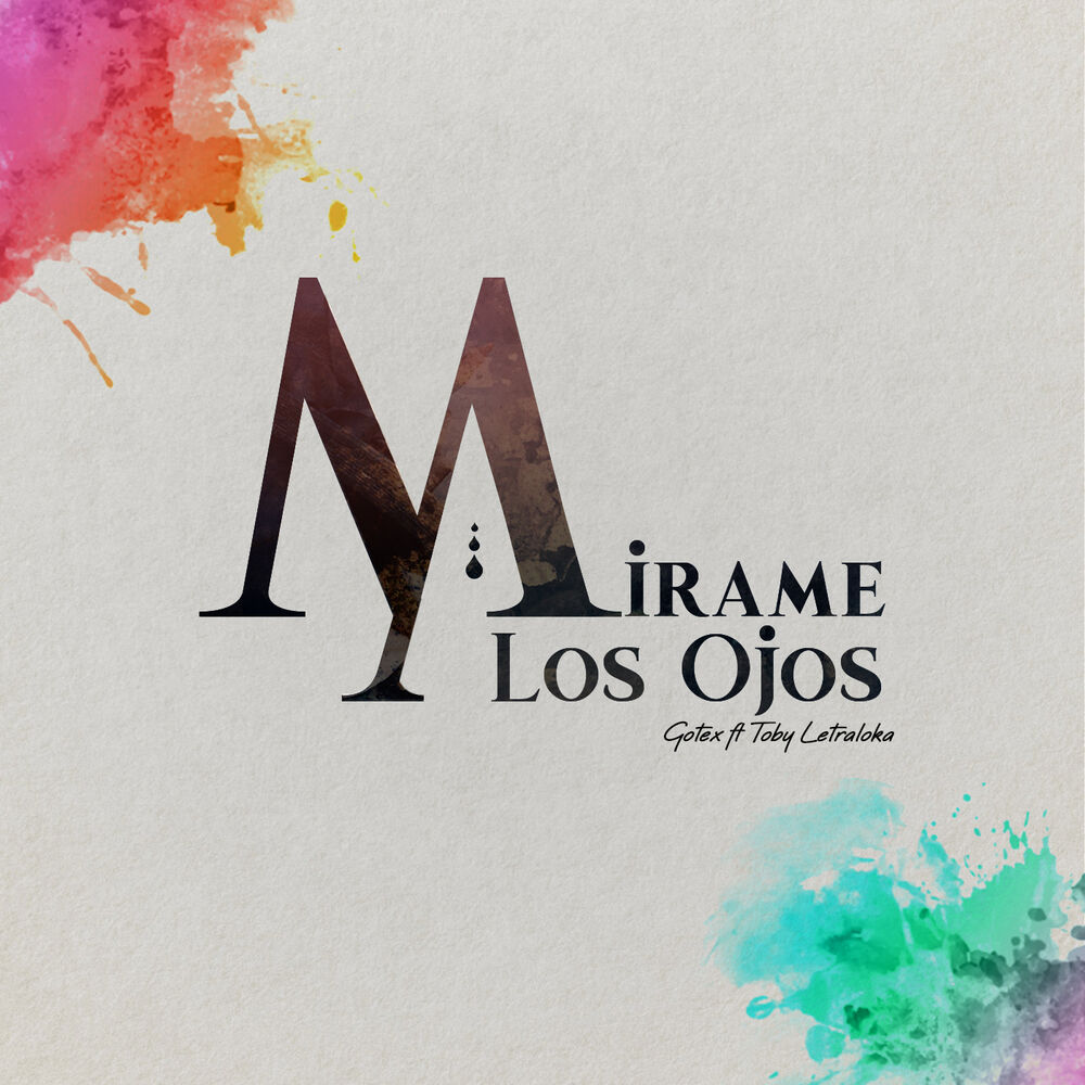 Picture of Mírame a los Ojos