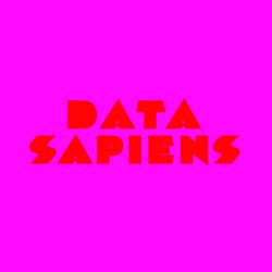 Cover of Data Sapiens
