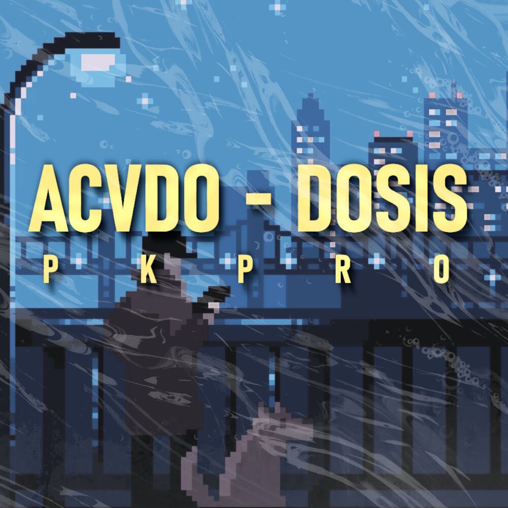 Picture of Dosis