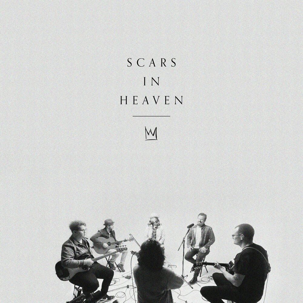 Picture of Scars in Heaven (Song Session)